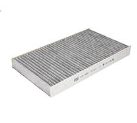 Filtro, filtro abitacolo MANN-FILTER CUK 2956 DAILY III Furgone 3 1999-2006