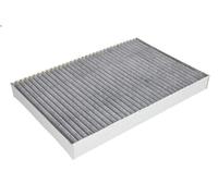 Filtro, filtro abitacolo MANN-FILTER CUK 3037 per SEAT EXEO (3R2) 2 2010-2013