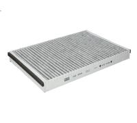 Filtro, filtro abitacolo MANN-FILTER CUK 3054 per OPEL ASTRA H (A04) 2 2004-201