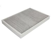 Filtro, filtro abitacolo MANN-FILTER CUK 31 003 per Q5 (FYB, FYG) 2 2016-202