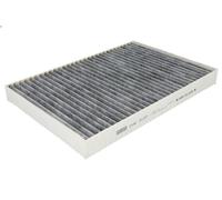 Filtro, filtro abitacolo MANN-FILTER CUK 3137 CHRYSLER 300C (LX, LE) 3 2005-2012