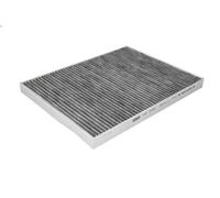 Filtro, filtro abitacolo MANN-FILTER CUK 3142 per DODGE CARAVAN 3.3 1990-1995
