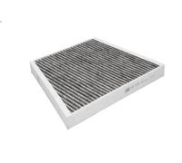 Filtro, filtro abitacolo MANN-FILTER CUK 3172 per CLS (C219) 3 2008-201