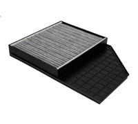 Filtro, filtro abitacolo MANN-FILTER CUK 32 011/1 per 5320 10.85 1976-2000