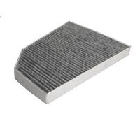 Filtro, filtro abitacolo MANN-FILTER CUK 33 007