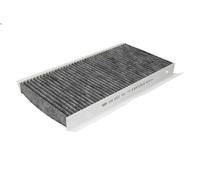 Filtro, filtro abitacolo MANN-FILTER CUK 3337 per CADILLAC BLS 2 2006-2010