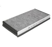 Filtro, filtro abitacolo MANN-FILTER CUK 3360 per PORSCHE 911 (997) 4 2011-2012