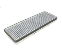 Filtro, filtro abitacolo MANN-FILTER CUK 3823 per ECONIC 6.883 1998-2013