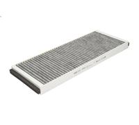 Filtro, filtro abitacolo MANN-FILTER CUK 3955 per AUDI A4 B5 (8D2) 1.6 1994-2000