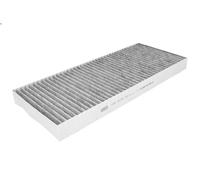 Filtro, filtro abitacolo MANN-FILTER CUK 4179 per PEUGEOT 807 (EB_) 2 2002-2006