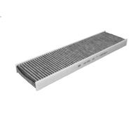 Filtro, filtro abitacolo MANN-FILTER CUK 4436 per MINI MINI (R56) 1.4 2006-2010