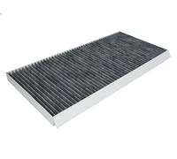 Filtro, filtro abitacolo MANN-FILTER CUK 5366 BMW X5 (E53) 3 2000-2006