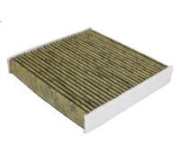 Filtro, filtro abitacolo MANN-FILTER FP 1827 per SEDICI (189_) 2 2006-2014