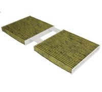Filtro, filtro abitacolo MANN-FILTER FP 19 004 per BMW X3 (F25) 2 2012-2017