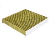 Filtro, filtro abitacolo MANN-FILTER FP 20 006 per YPSILON (312_) 0.9 2013-2018