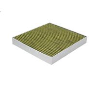 Filtro, filtro abitacolo MANN-FILTER FP 2141 per 4007 (VU_, VV_) 2.4 2007-2013