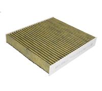 Filtro, filtro abitacolo MANN-FILTER FP 22 011 per DACIA LOGAN II 1.6 2013-2016