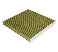 Filtro, filtro abitacolo MANN-FILTER FP 22 021 per TWINGO III 1 2014-2019
