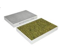 Filtro, filtro abitacolo MANN-FILTER FP 23 014-2 per BMW X7 (G07) 3 2019-2020