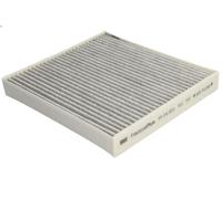 MANN-FILTER Filtro abitacolo FP 24 021 con carboni attivi e polifenolo per BMW 2 Active Tourer X2