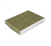 Filtro, filtro abitacolo MANN-FILTER FP 2433 per FORD FIESTA V Van 1.3 2002-2008