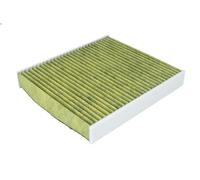 Filtro, filtro abitacolo MANN-FILTER FP 2440 per VOLVO C30 (533) 2 2006-2012