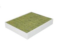 Filtro, filtro abitacolo MANN-FILTER FP 25 001 per BMW 1 (F21) 2 2011-2019