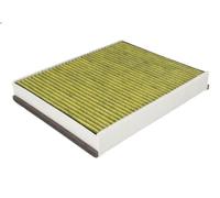 Filtro, filtro abitacolo MANN-FILTER FP 25 007 per FORD GT 5.4 2003-2006