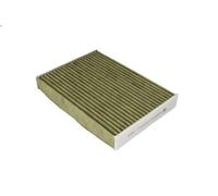 Filtro, filtro abitacolo MANN-FILTER FP 25 012 DOKKER Pick-up 1.2 2017-2021