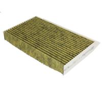 Filtro, filtro abitacolo MANN-FILTER FP 26 005 per FLUENCE (L3_) 1.6 2012-2014