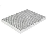 Filtro, filtro abitacolo MANN-FILTER FP 2620 per KOLEOS I (HY_) 2 2008-2013