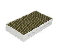 Filtro, filtro abitacolo MANN-FILTER FP 2646-2 per CLASSE M (W164) 5 2005-2011
