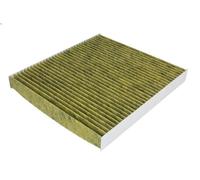 Filtro, filtro abitacolo MANN-FILTER FP 27 008 per DURANGO (DN) 5.9 1998-2003