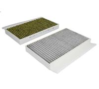 Filtro, filtro abitacolo MANN-FILTER FP 27 021-2 per CLASSE S 3 2014-2017