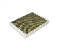 Filtro, filtro abitacolo MANN-FILTER FP 2742 per CITROEN C6 (TD_) 3 2005-2012