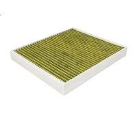 Filtro, filtro abitacolo MANN-FILTER FP 2757 per ZAFIRA (F75) 2 2001-