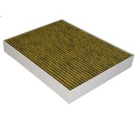 Filtro, filtro abitacolo MANN-FILTER FP 28 009 per EDGE 2 2015-2018