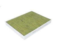 Filtro, filtro abitacolo MANN-FILTER FP 2842 per AUDI Q7 (4LB) 3 2011-2015