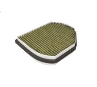 Filtro, filtro abitacolo MANN-FILTER FP 2897 CHRYSLER CROSSFIRE 3.2 2003-2008