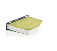 Filtro, filtro abitacolo MANN-FILTER FP 2939/1 per AUDI A3 (8P1) 2 2003-2008