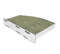 Filtro, filtro abitacolo MANN-FILTER FP 2939 per AUDI A3 (8P1) 2 2003-2008