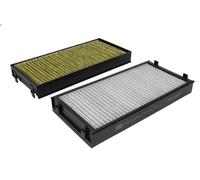 Filtro, filtro abitacolo MANN-FILTER FP 2941-2 BMW X5 (E70) 3 2010-2013