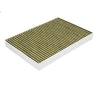 Filtro, filtro abitacolo MANN-FILTER FP 3037 per SEAT EXEO (3R2) 2 2009-2013