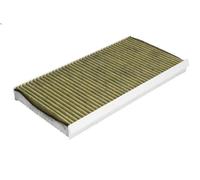 Filtro, filtro abitacolo MANN-FILTER FP 3337 per SAAB 9-3X (YS3) 2 2009-2015