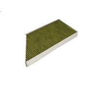 Filtro, filtro abitacolo MANN-FILTER FP 3448 per PEUGEOT 206 Van 1.1 2002-2007