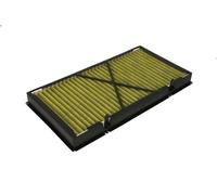Filtro, filtro abitacolo MANN-FILTER FP 3454 per VIVARO A Autobus (X83) 2 2001-