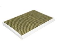 Filtro, filtro abitacolo MANN-FILTER FP 3569 per JEEP CHEROKEE (XJ) 4 1991-2001