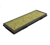 Filtro, filtro abitacolo MANN-FILTER FP 37 001 per SCANIA P I 8.867 2004-2019