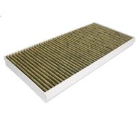 MANN-FILTER FP 4054 Filtro aria cabina - FreciousPlus Filtro Antipolline Biofunzionale - per Autovetture + veicoli commeriali