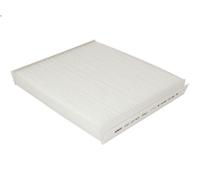 Filtro, filtro abitacolo MANN-FILTER per MERIVA A MPV / Space wagon 1.4 2004-201
